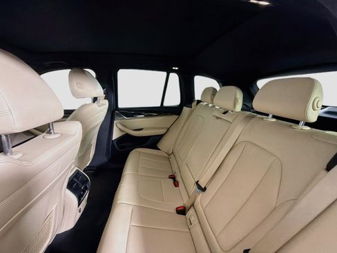 Used 2019 BMW X3 sDrive30i RWD image 29