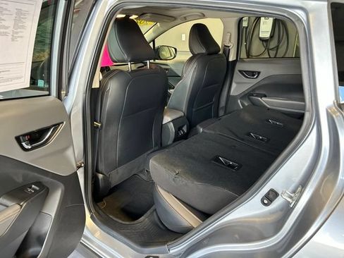 Used 2024 Subaru Crosstrek 2.5i Limited AWD/4WD image 31
