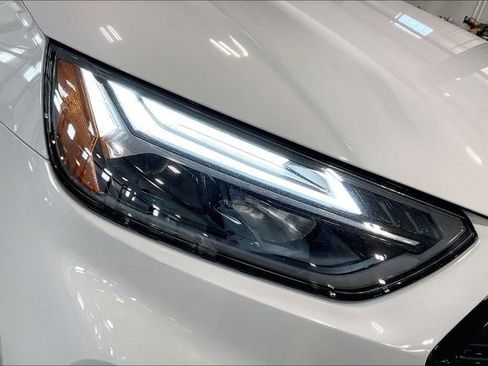 Certified 2023 Audi SQ5 Premium Plus w/ Premium Plus Package image 28