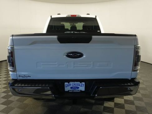 Certified 2023 Ford F150 XL w/ XL Chrome Appearance Package AWD/4WD image 4