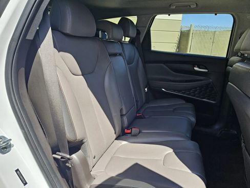 Used 2019 Hyundai Santa Fe Limited AWD/4WD image 15
