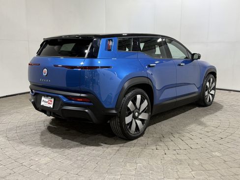 Used 2023 Fisker Ocean Ultra image 9