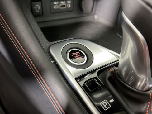 Used 2025 Nissan Sentra SR w/ SR Premium Package image 26