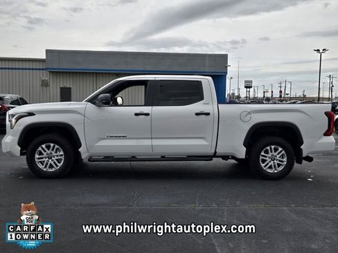 Used 2026 Toyota Tundra SR5 image 6