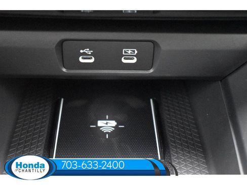 New 2026 Honda Accord Hybrid Sport image 17