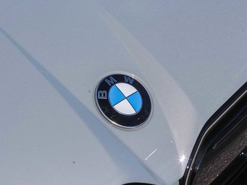 Used 2025 BMW X3 M50 w/ Premium Package image 10