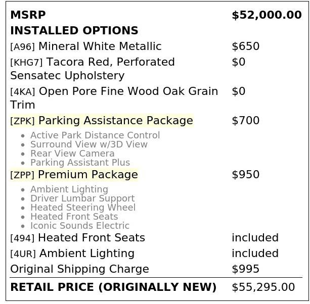 Used 2023 BMW i4 eDrive35 w/ Premium Package RWD image 4