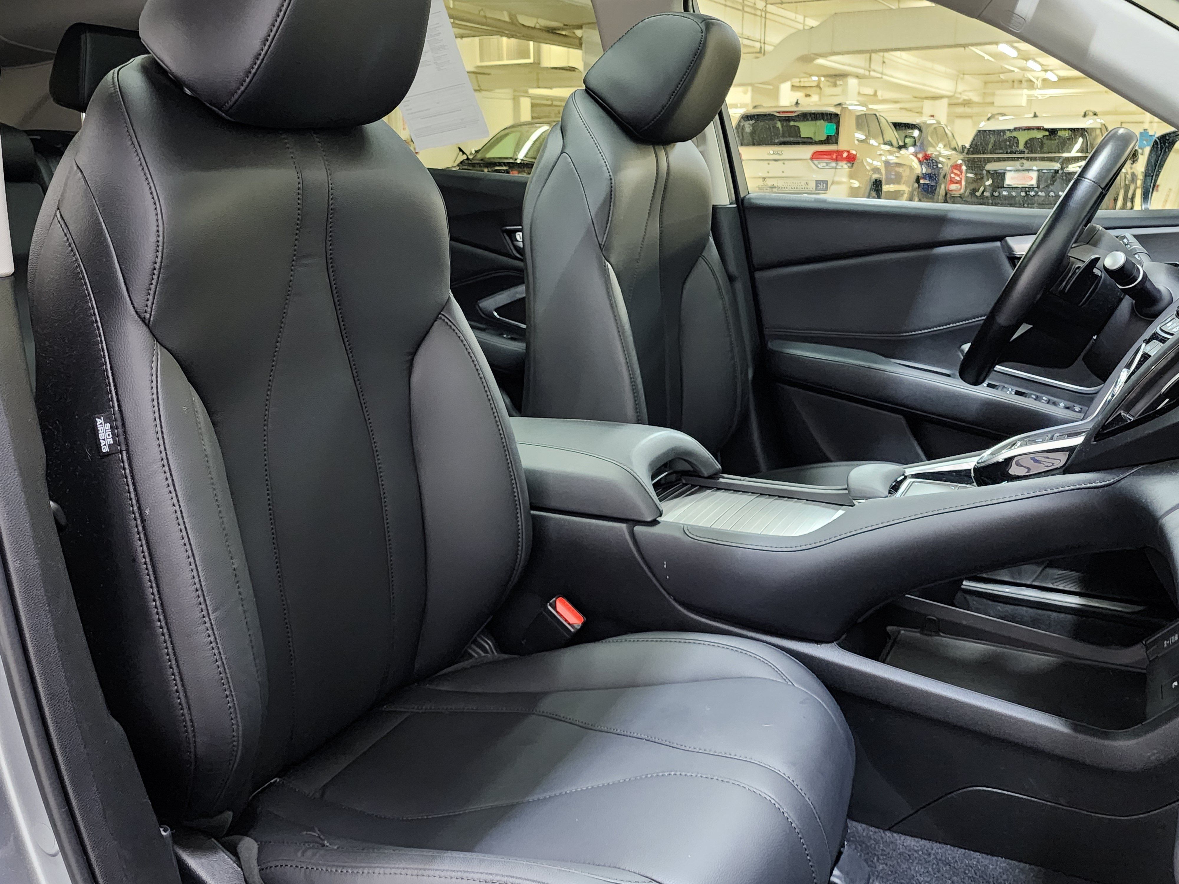 Certified 2023 Acura RDX AWD image 25