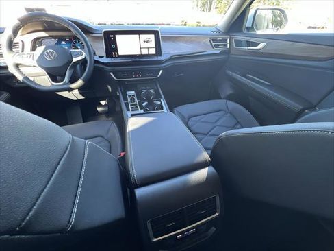 New 2026 Volkswagen Atlas SE AWD/4WD image 20