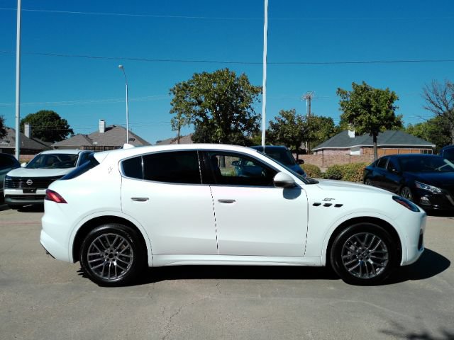 Used 2024 Maserati Grecale GT AWD/4WD image 5