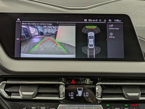 Certified 2022 BMW M235i xDrive Gran Coupe image 22