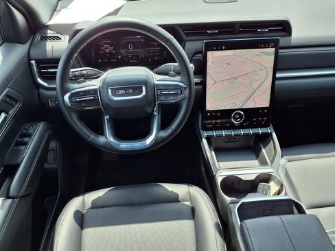 Used 2026 GMC Terrain Elevation w/ Elevation Premium Package AWD/4WD image 4