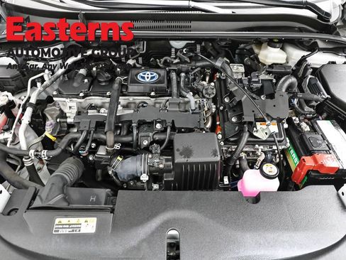 Used 2024 Toyota Corolla LE FWD image 7