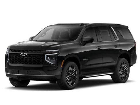 New 2026 Chevrolet Tahoe LT image 25