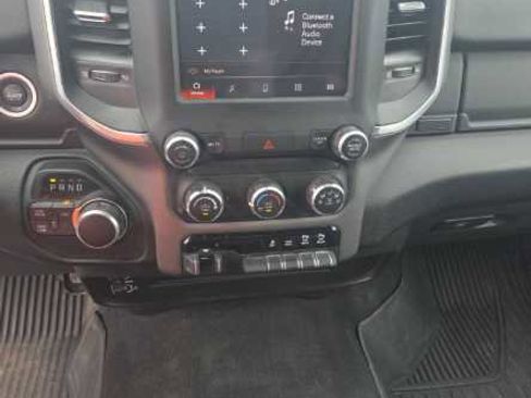Used 2024 RAM 2500 Big Horn w/ Protection Group AWD/4WD image 7