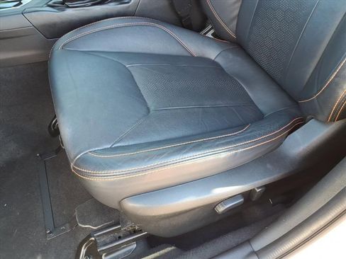 Used 2019 Subaru Crosstrek 2.0i Limited image 23