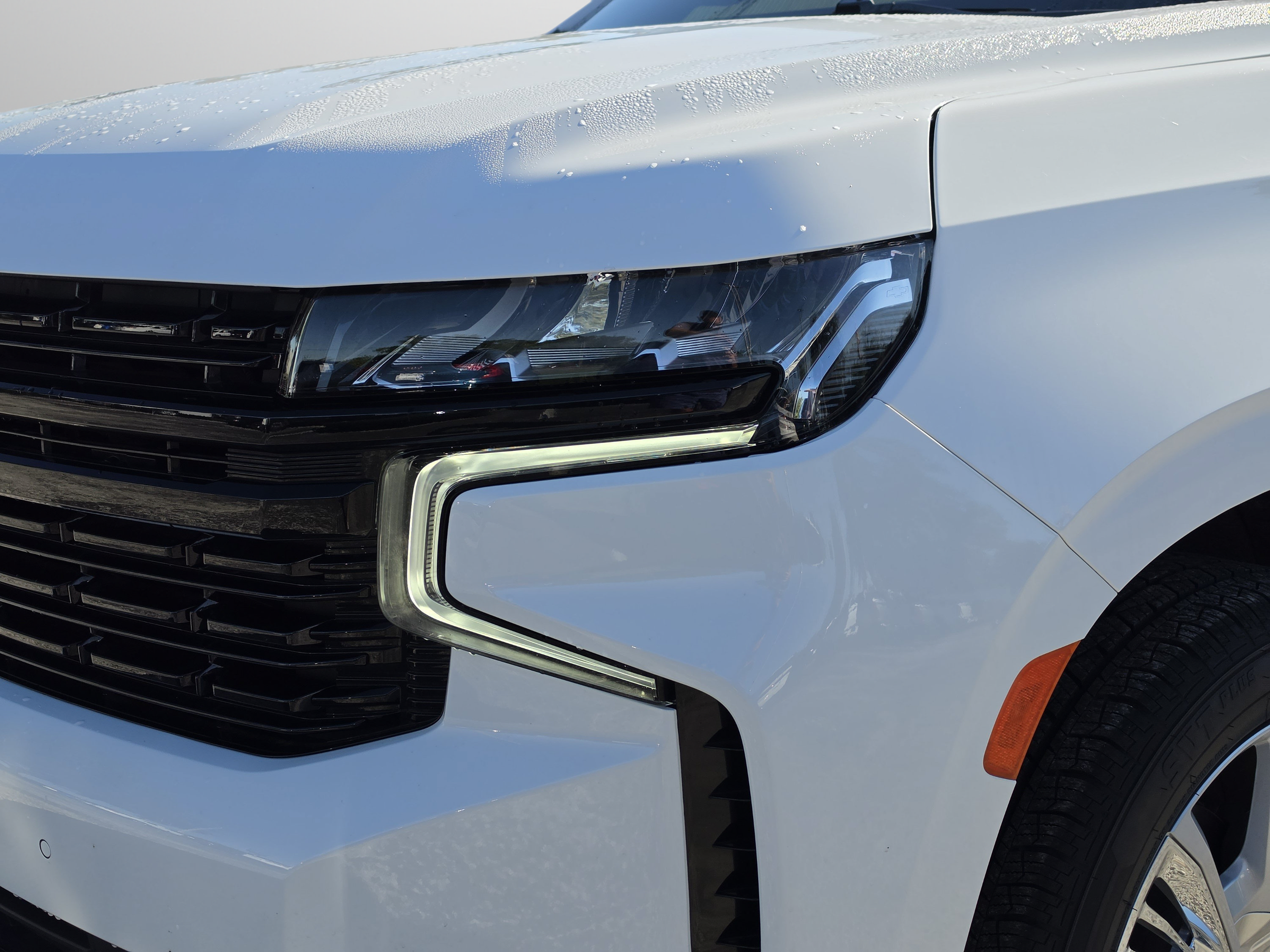 Used 2023 Chevrolet Tahoe RST RWD image 13