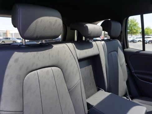 Certified 2025 Mercedes-Benz GLB 250 image 60