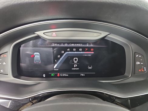 Certified 2025 Audi Q7 3.0T Premium image 19