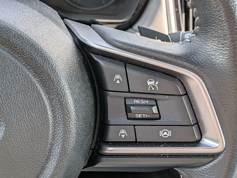 Certified 2025 Subaru Outback Premium AWD/4WD image 22