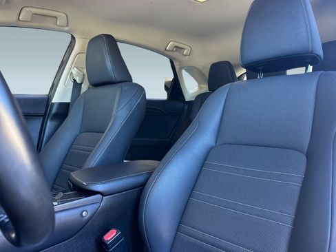 Used 2021 Lexus NX 300 AWD w/ Accessory Package 2 image 25
