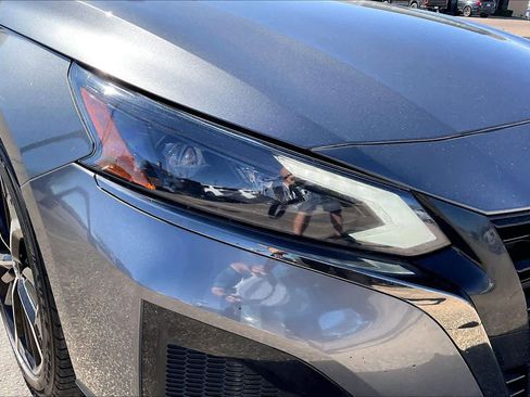 Used 2024 Nissan Altima 2.5 SR image 28