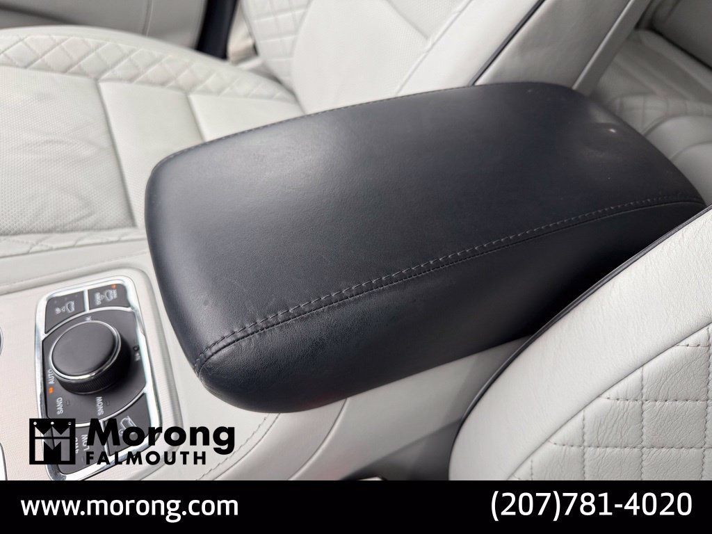 Used 2019 Jeep Grand Cherokee Summit AWD/4WD image 43