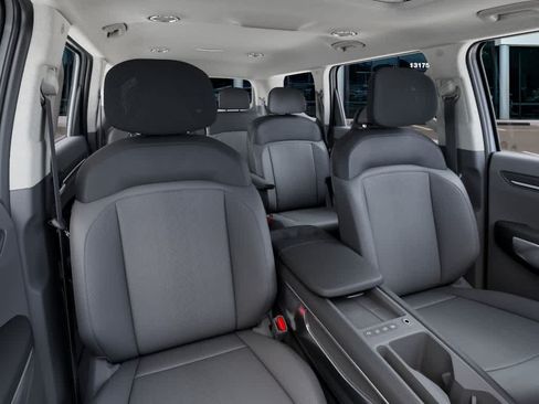 New 2026 Kia EV9 Light RWD image 15