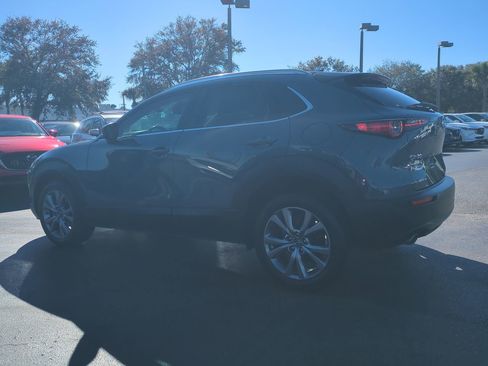 Used 2020 MAZDA CX-30 FWD w/ Premium Package image 6