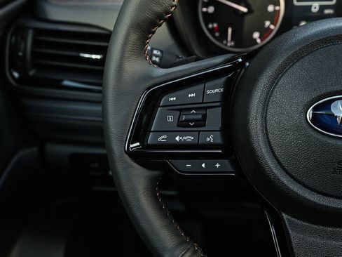 New 2026 Subaru Forester Touring image 21