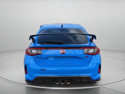 Used 2023 Honda Civic Type R image 7