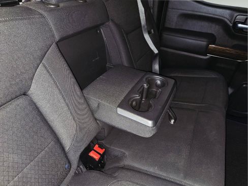 Used 2021 GMC Sierra 1500 Elevation w/ Preferred Package AWD/4WD image 52