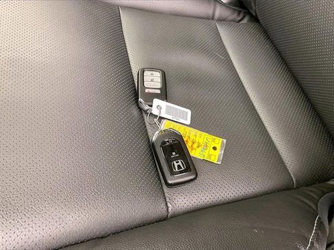 Certified 2026 Honda Ridgeline RTL image 14