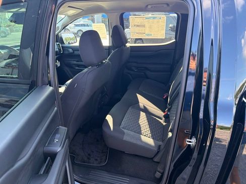 New 2026 Ford Ranger XLT w/ Equipment Group 301A High AWD/4WD image 13