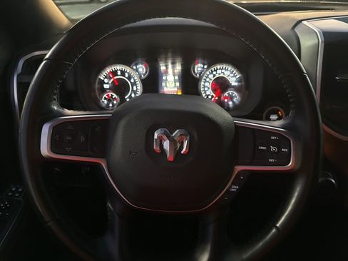 Certified 2024 RAM 2500 Big Horn w/ Night Edition image 19