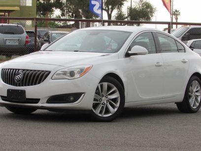Used 2016 Buick Regal Premium