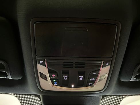 Certified 2024 Acura MDX A-Spec AWD/4WD image 16