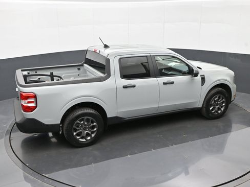 Used 2024 Ford Maverick XLT w/ Equipment Group 300A Standard AWD/4WD image 31