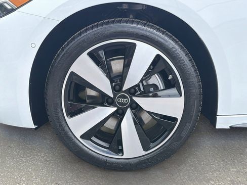 New 2026 Audi A5 2.0T Premium Plus AWD/4WD image 42