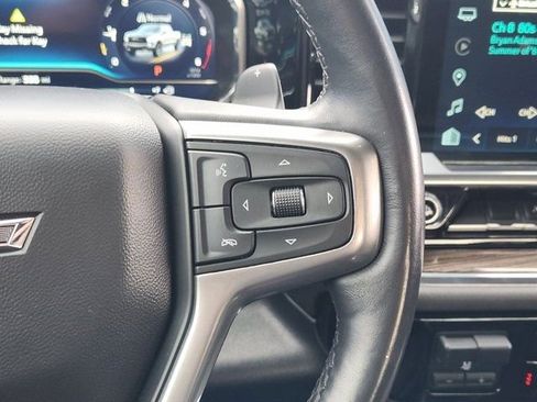 Used 2023 Chevrolet Silverado 1500 LT Trail Boss image 29