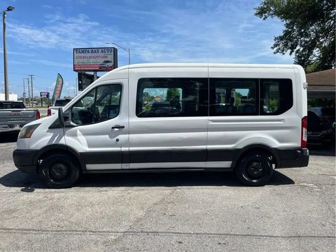 Used 2017 Ford Transit 350 XL RWD image 8