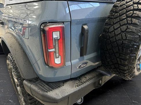 New 2025 Ford Bronco Badlands AWD/4WD image 32