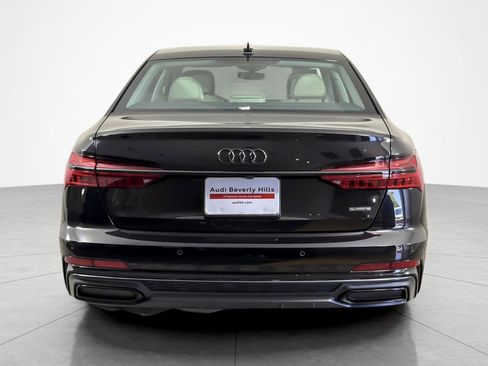 Used 2023 Audi A6 3.0T Prestige w/ Prestige Package AWD/4WD image 4