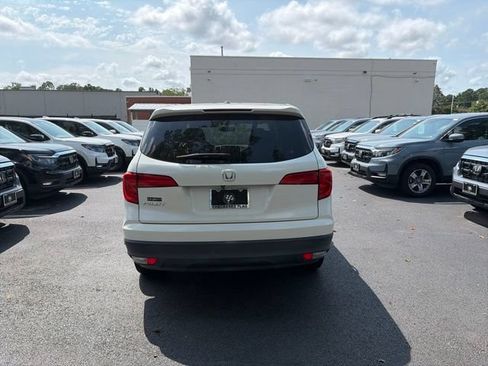 Used 2018 Honda Pilot EX-L image 6