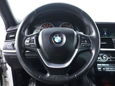 Used 2018 BMW X4 xDrive28i w/ Parking Assistance Package image 11