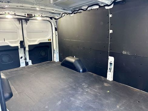 Used 2024 Ford Transit 350 Low Roof w/ Load Area Protection Package RWD image 24