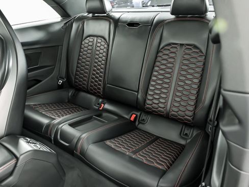 Used 2021 Audi RS 5 w/ Dynamic Package AWD/4WD image 20
