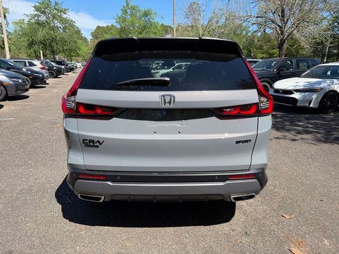 New 2026 Honda CR-V Sport-L image 5
