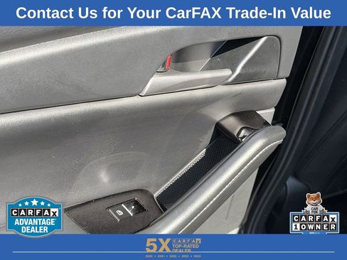 Used 2025 MAZDA CX-30 AWD 2.5 S w/ Select Sport Pkg image 30