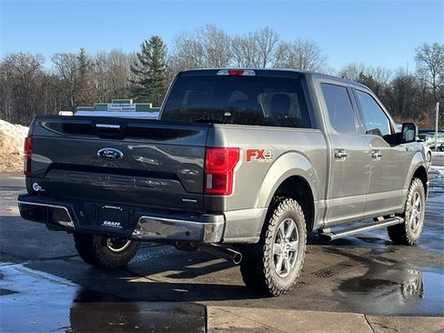 Used 2020 Ford F150 XLT w/ Equipment Group 302A Luxury image 42
